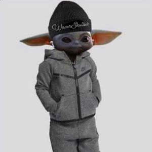 Meet your Posher, Devin